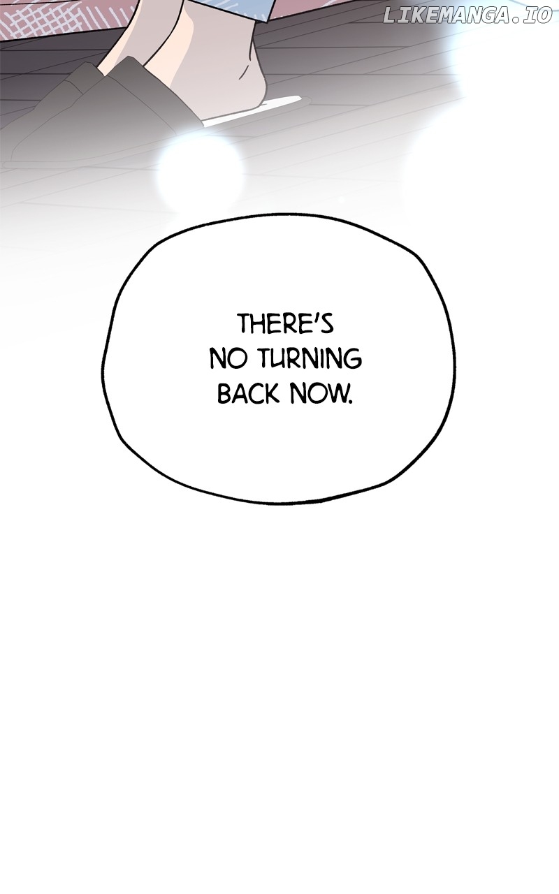 To the Stars I Love Chapter 72 - page 5