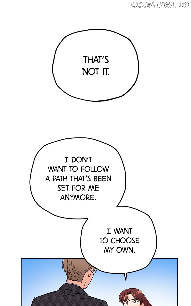 To the Stars I Love Chapter 72 - page 50