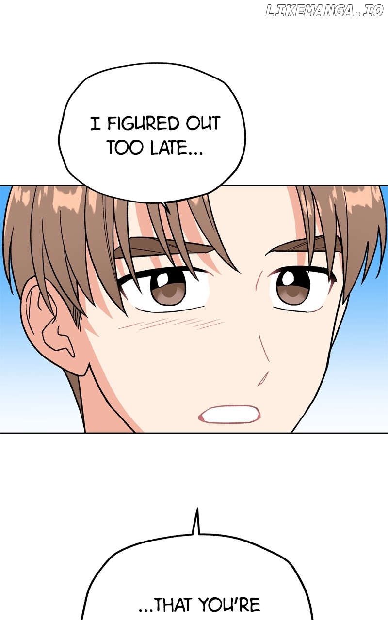 To the Stars I Love Chapter 72 - page 53