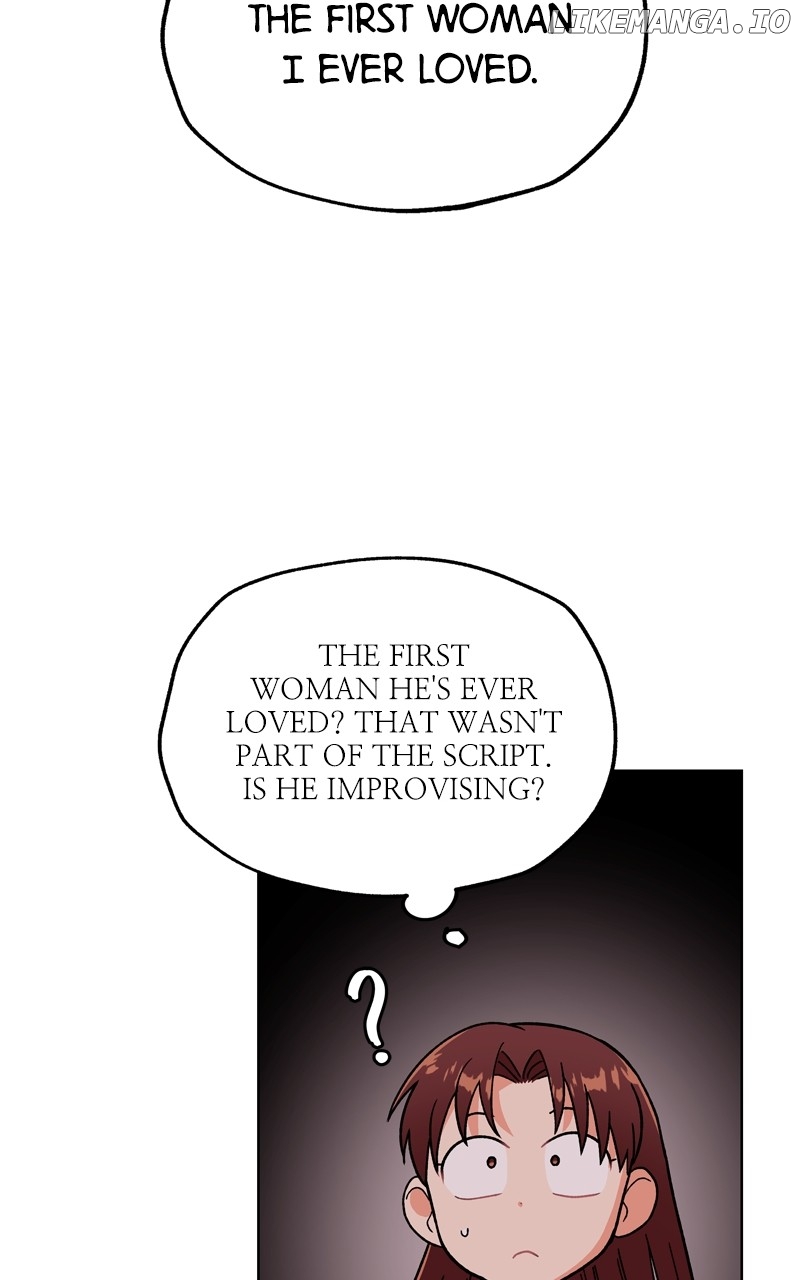 To the Stars I Love Chapter 72 - page 54