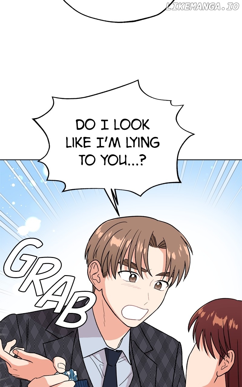 To the Stars I Love Chapter 72 - page 56