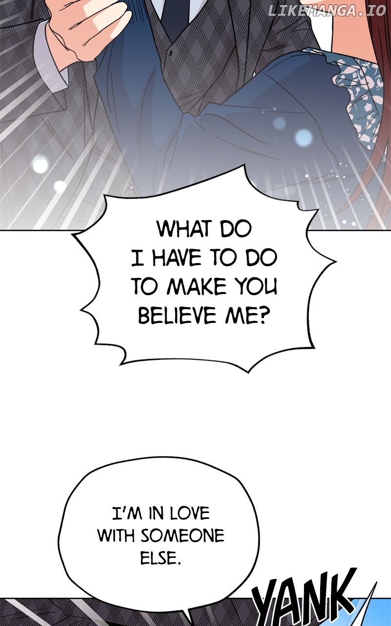 To the Stars I Love Chapter 72 - page 57