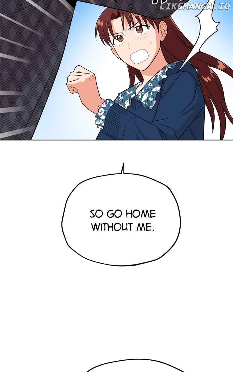 To the Stars I Love Chapter 72 - page 58