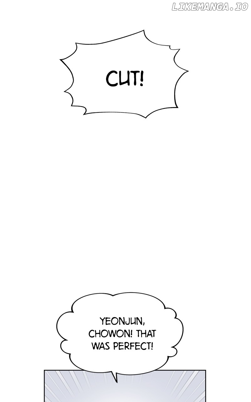 To the Stars I Love Chapter 72 - page 6