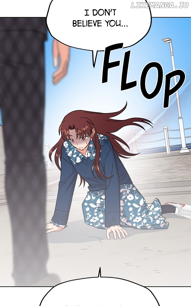 To the Stars I Love Chapter 72 - page 64