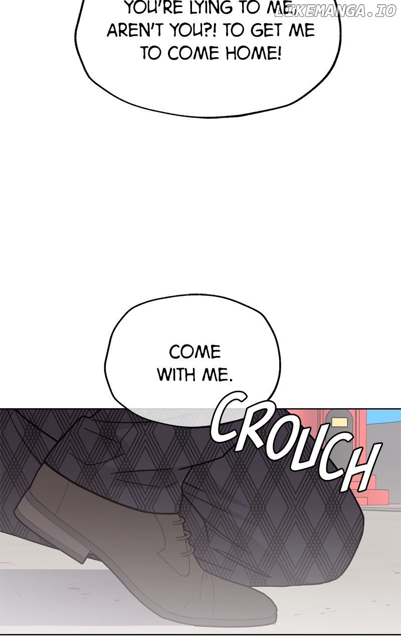 To the Stars I Love Chapter 72 - page 65