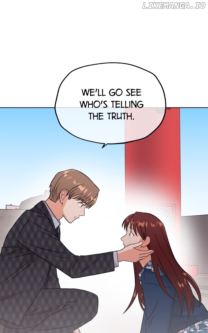 To the Stars I Love Chapter 72 - page 66