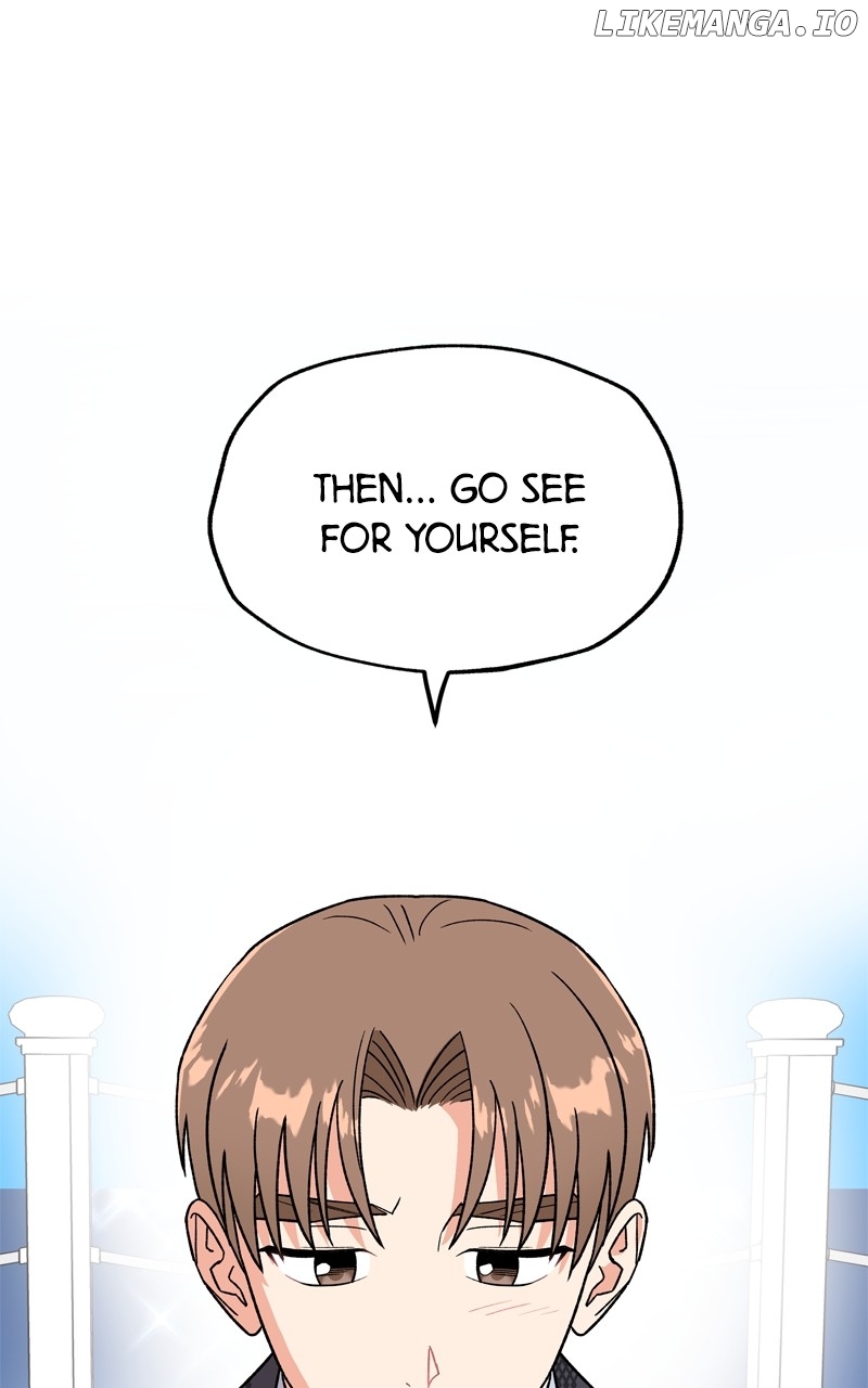 To the Stars I Love Chapter 72 - page 69
