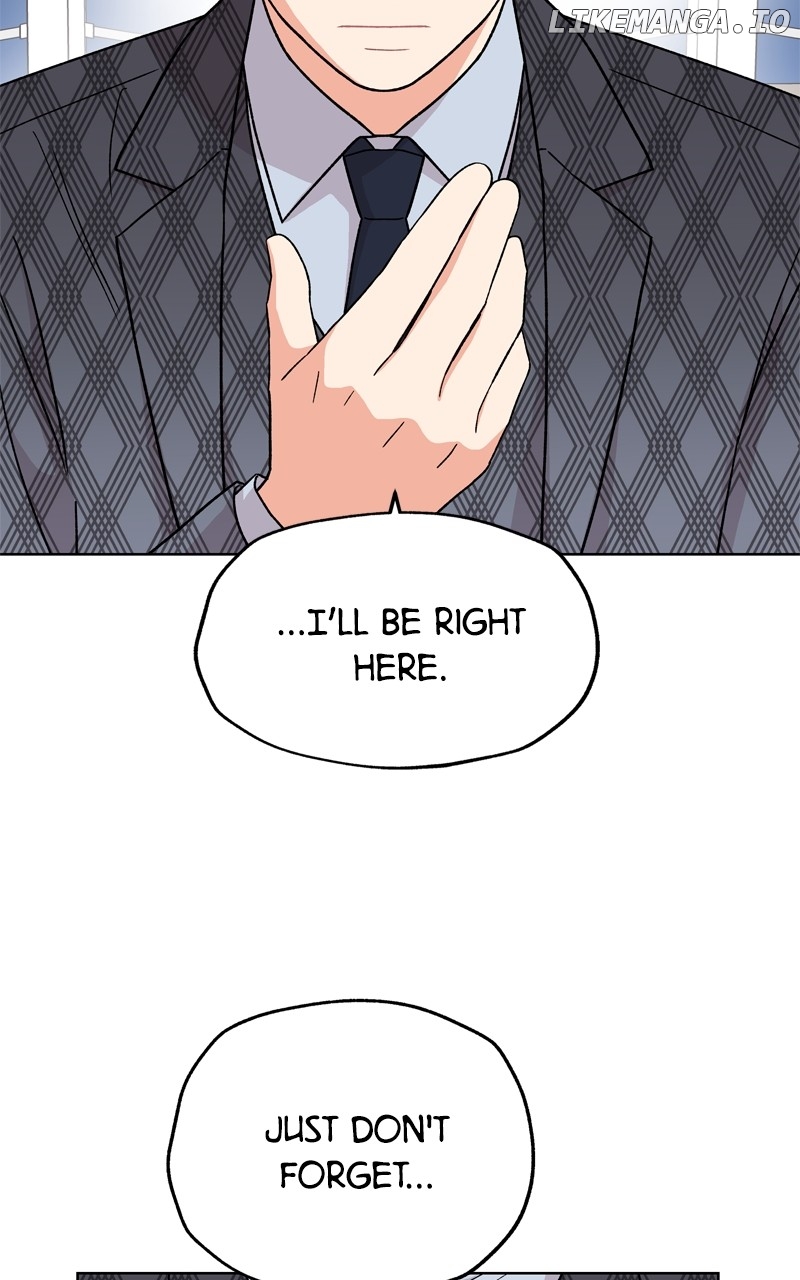 To the Stars I Love Chapter 72 - page 70