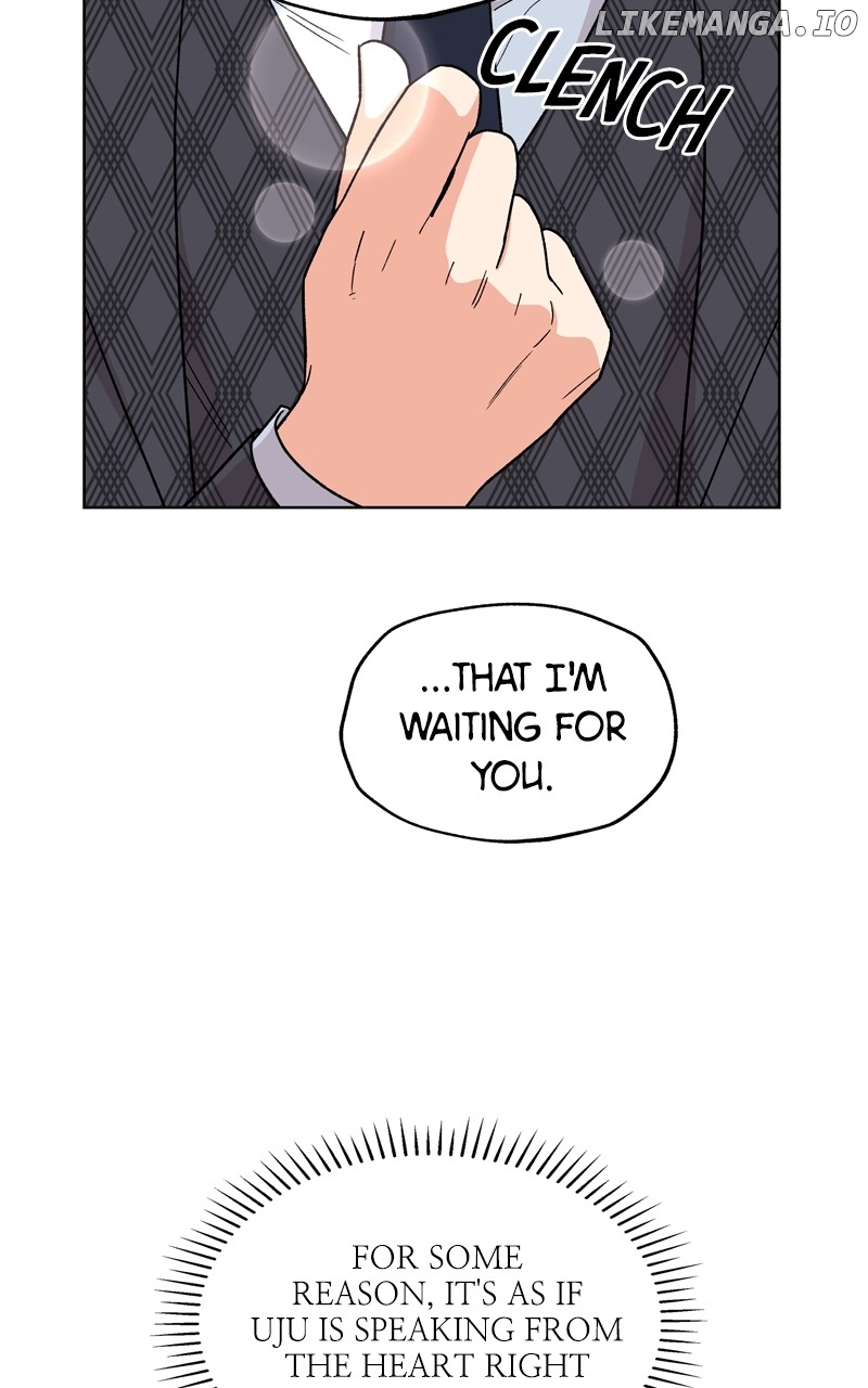 To the Stars I Love Chapter 72 - page 71