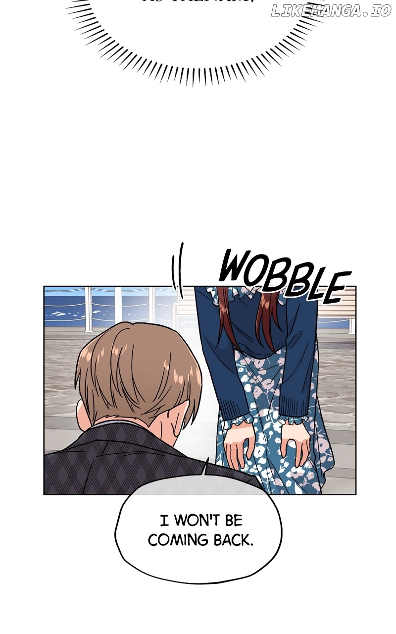 To the Stars I Love Chapter 72 - page 73