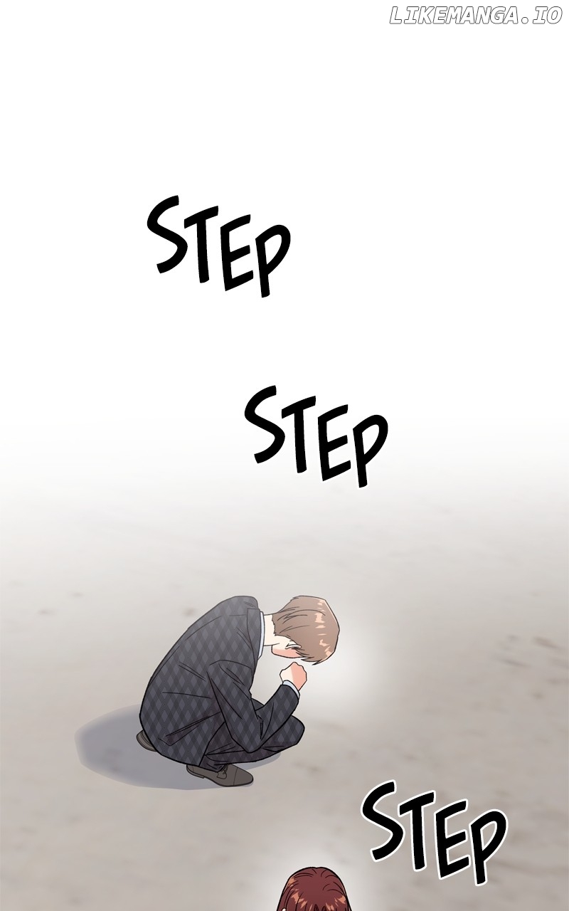 To the Stars I Love Chapter 72 - page 74