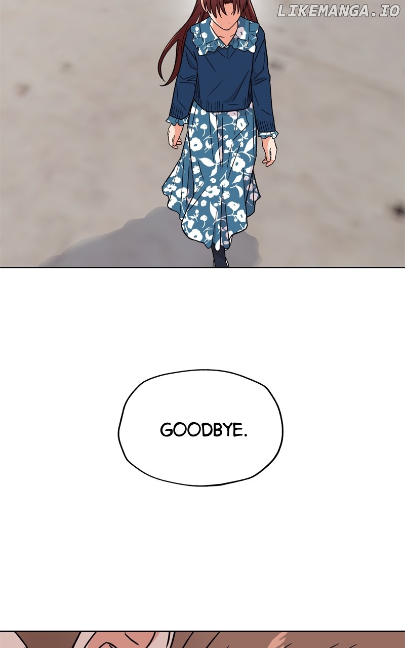 To the Stars I Love Chapter 72 - page 75