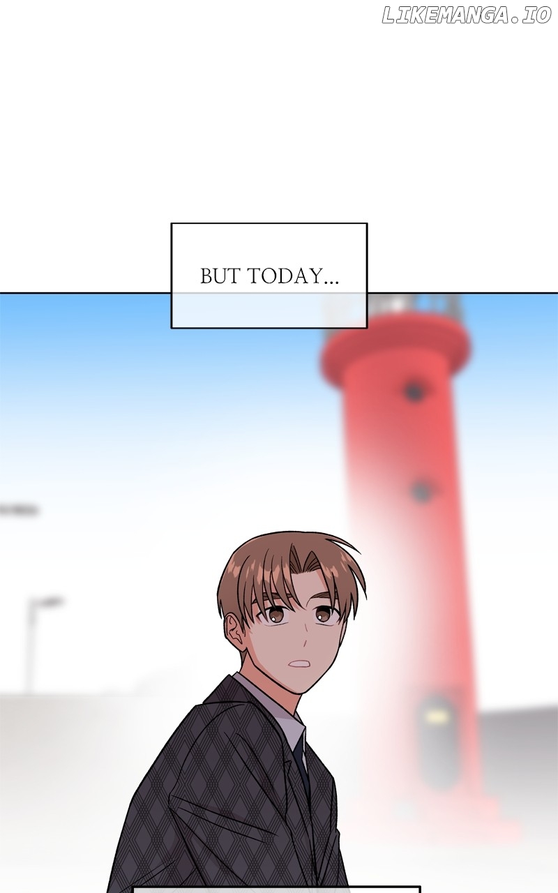 To the Stars I Love Chapter 72 - page 77
