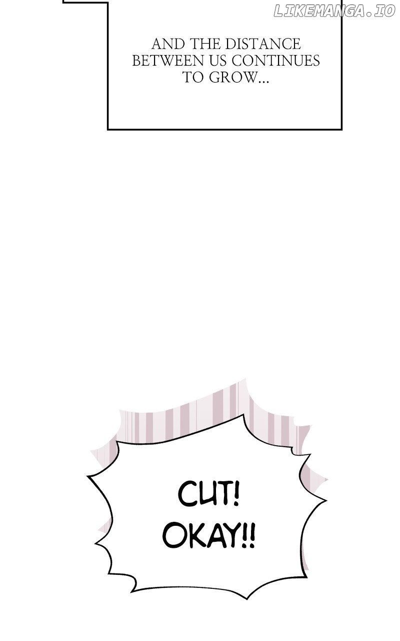 To the Stars I Love Chapter 72 - page 80