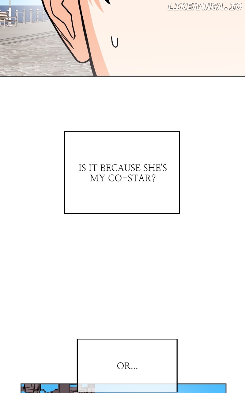 To the Stars I Love Chapter 72 - page 83