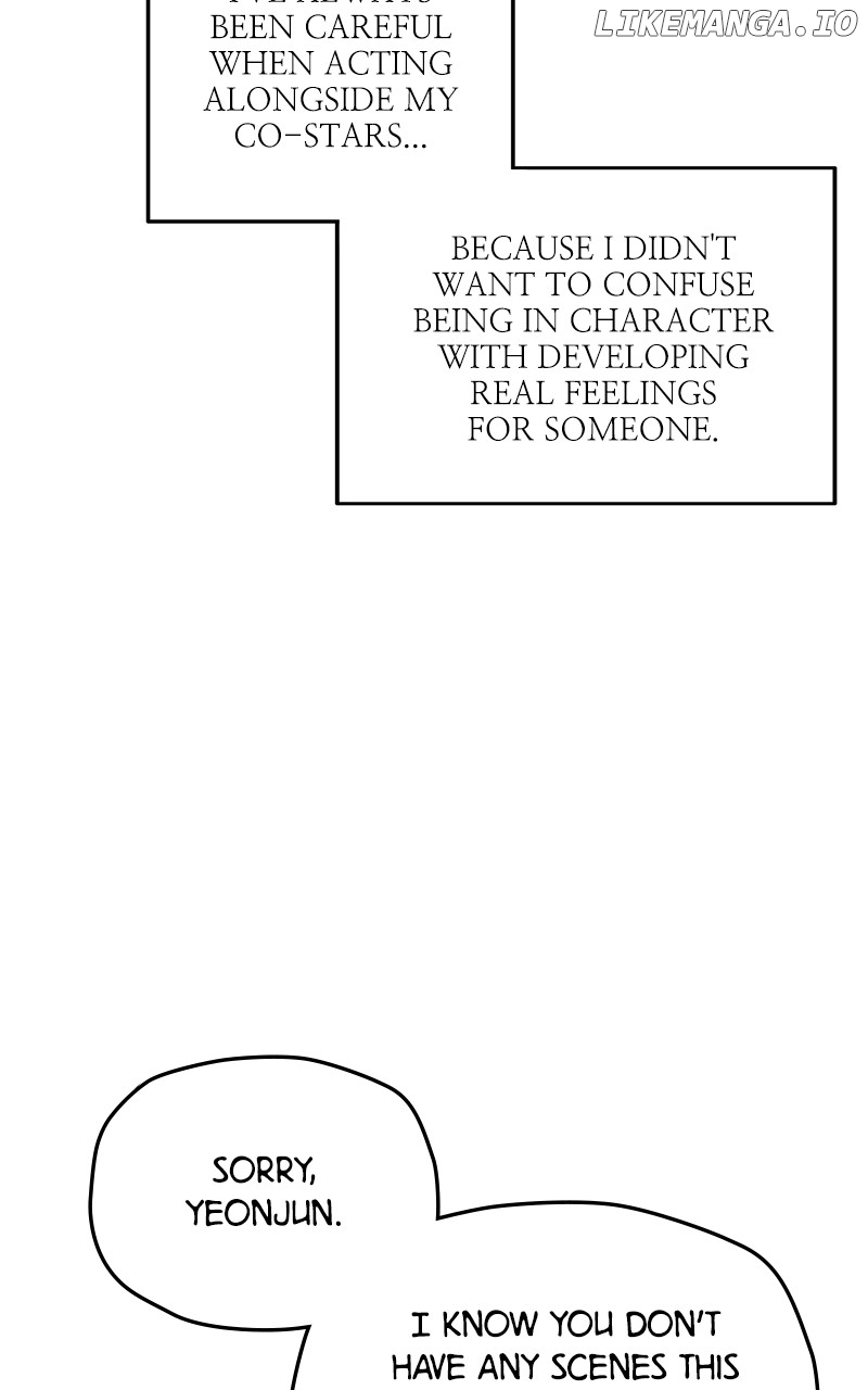 To the Stars I Love Chapter 72 - page 85