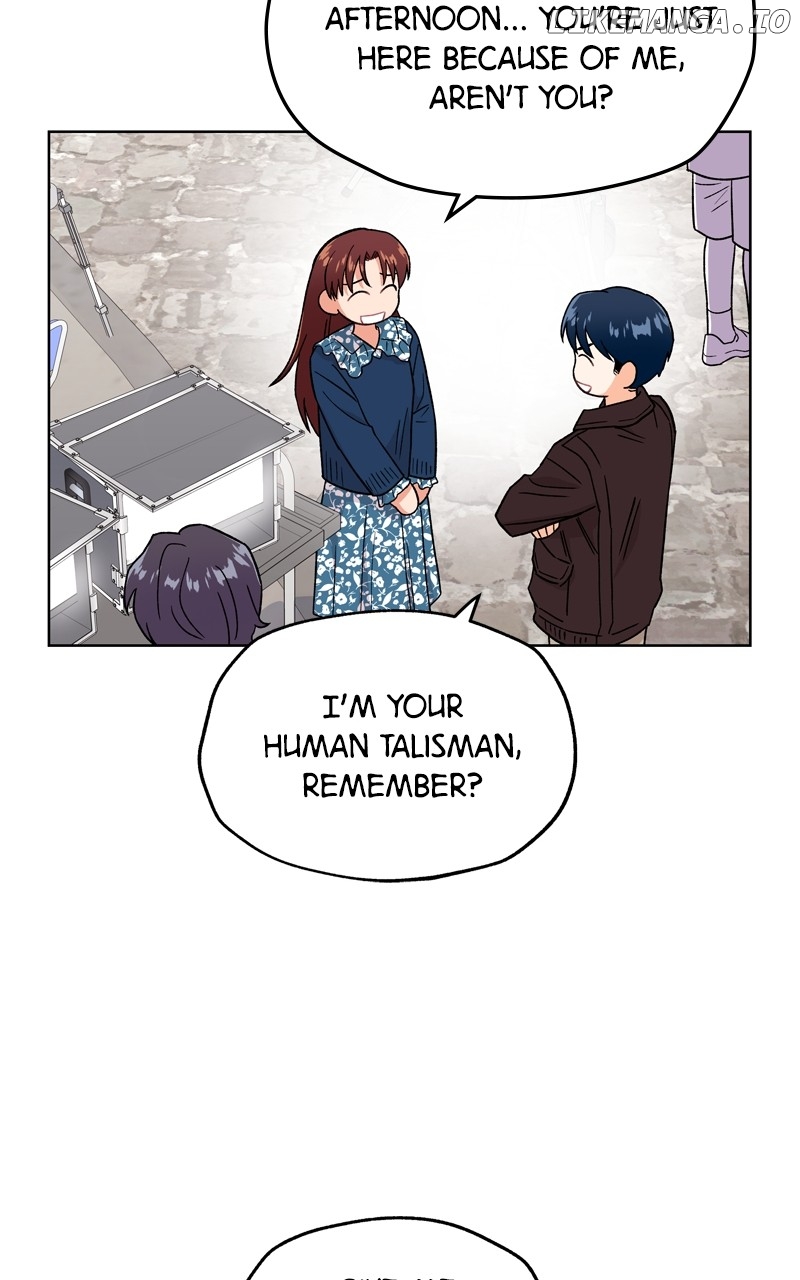 To the Stars I Love Chapter 72 - page 86