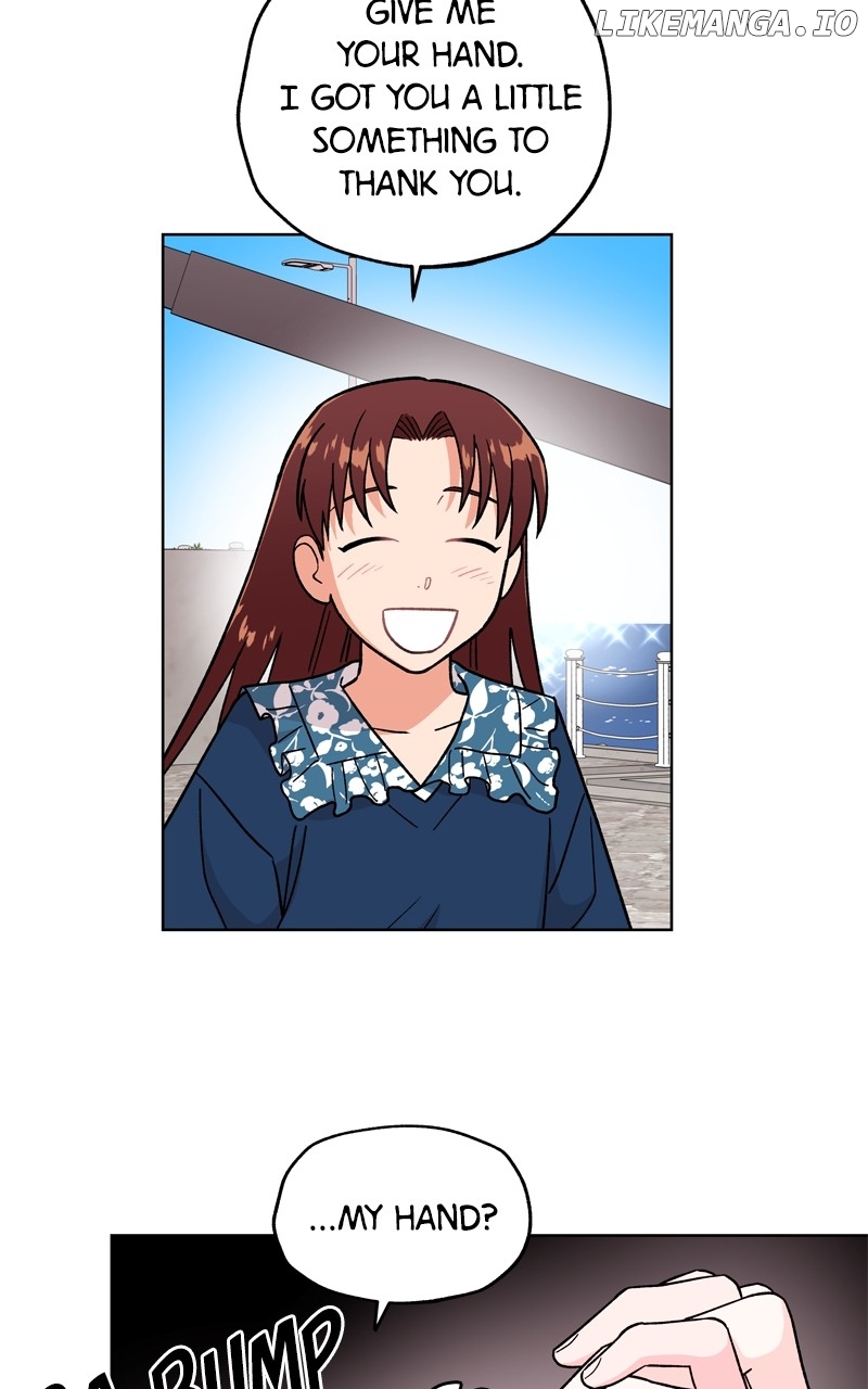 To the Stars I Love Chapter 72 - page 87