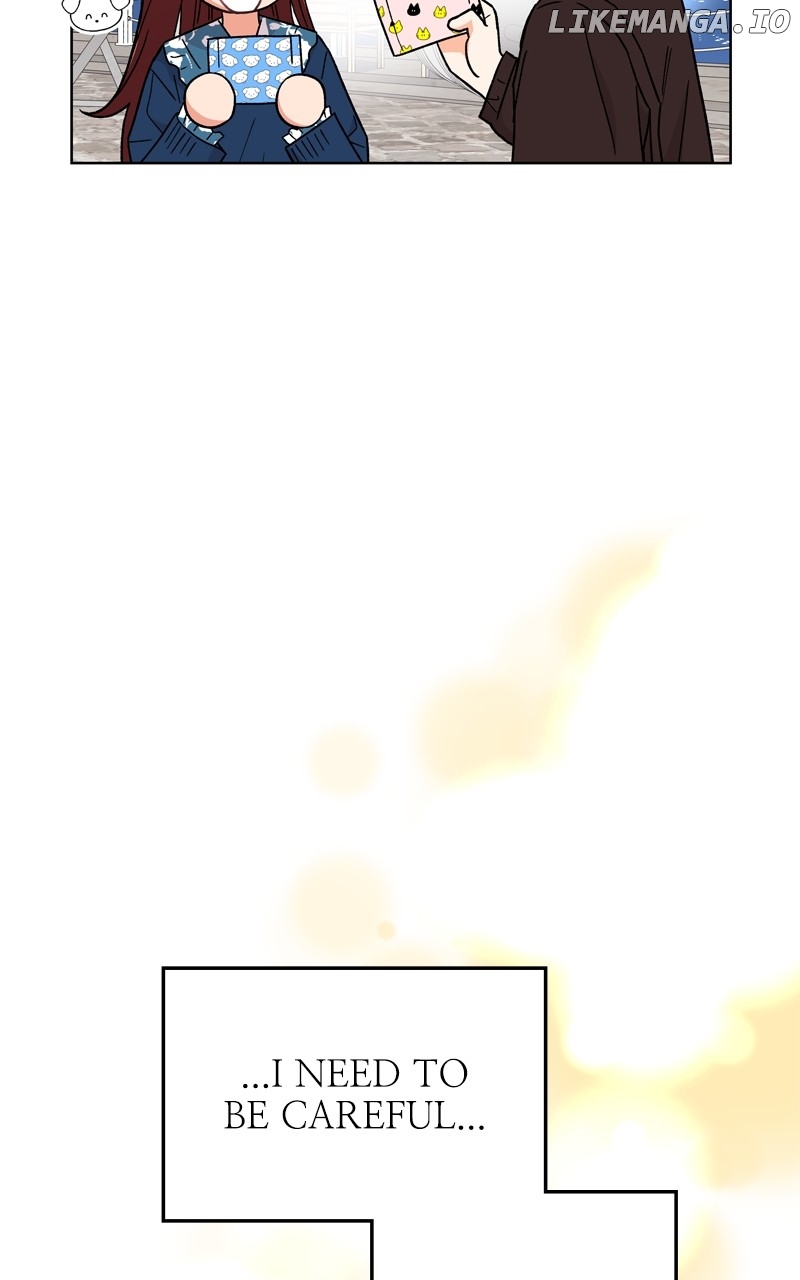 To the Stars I Love Chapter 72 - page 91