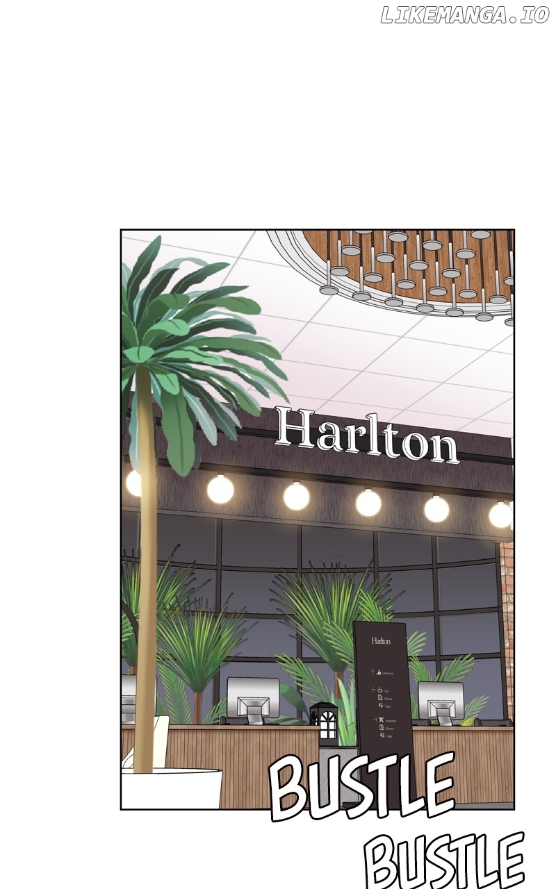 To the Stars I Love Chapter 72 - page 94