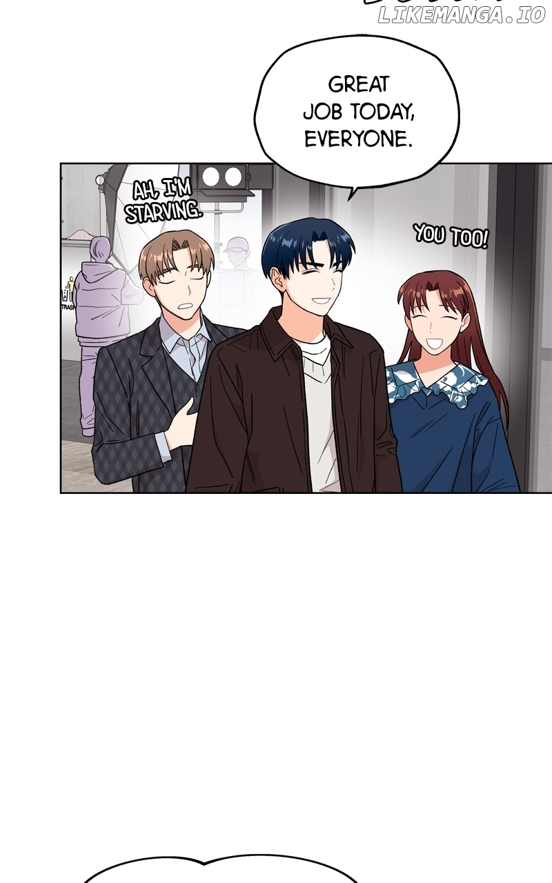 To the Stars I Love Chapter 72 - page 95