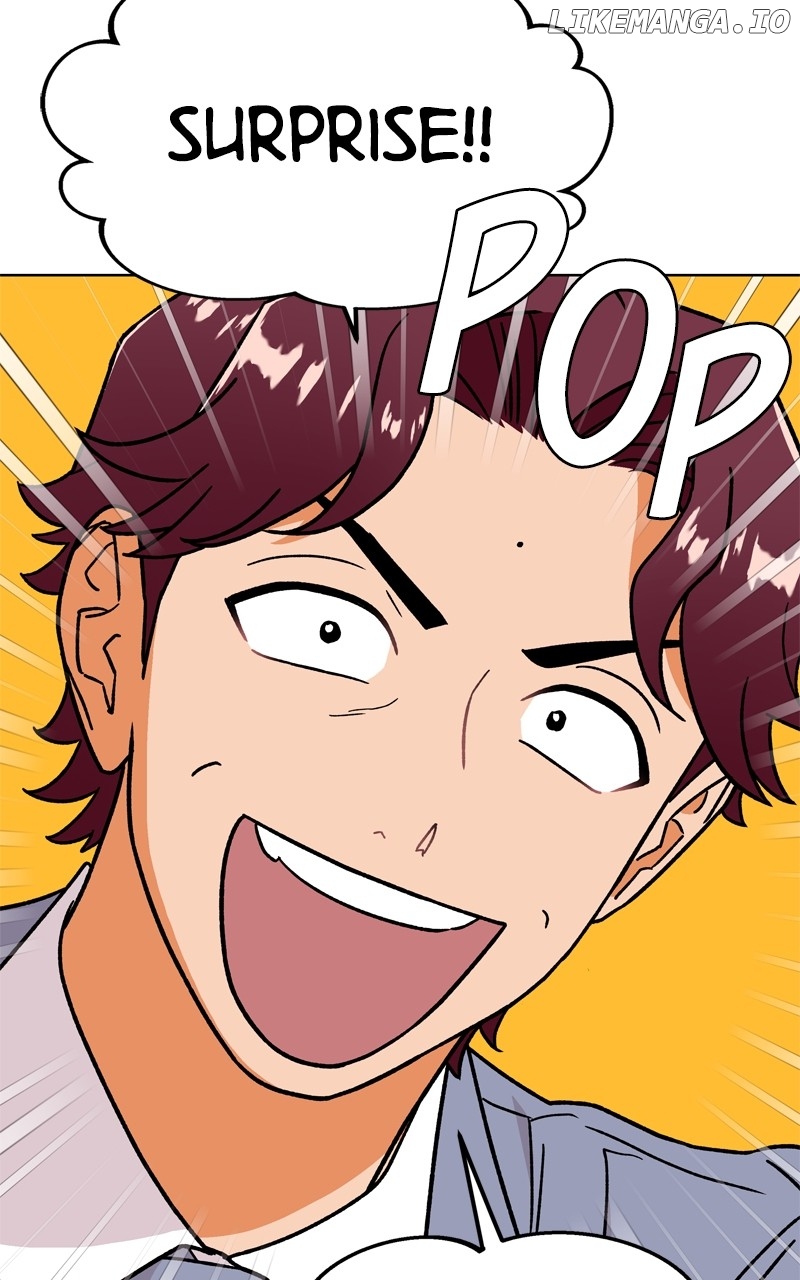 To the Stars I Love Chapter 72 - page 96