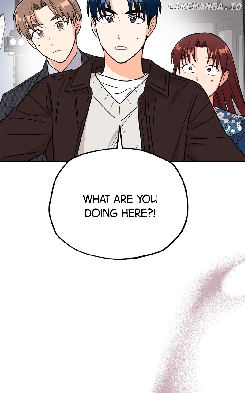 To the Stars I Love Chapter 72 - page 98