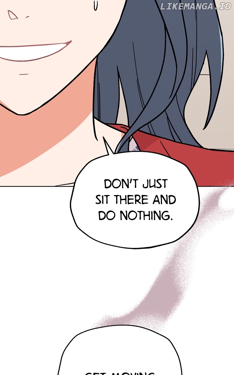 To the Stars I Love Chapter 71 - page 12