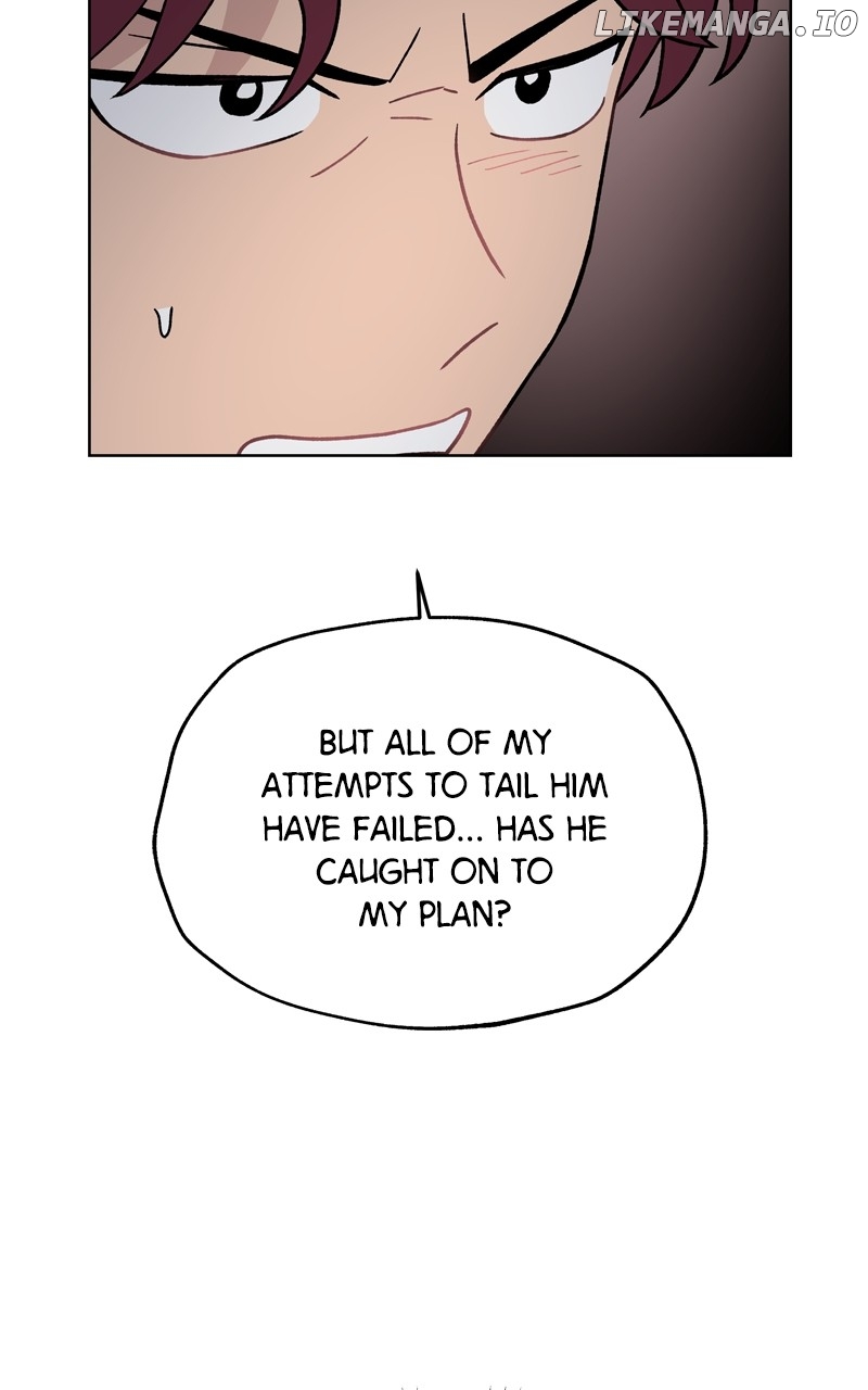 To the Stars I Love Chapter 71 - page 18
