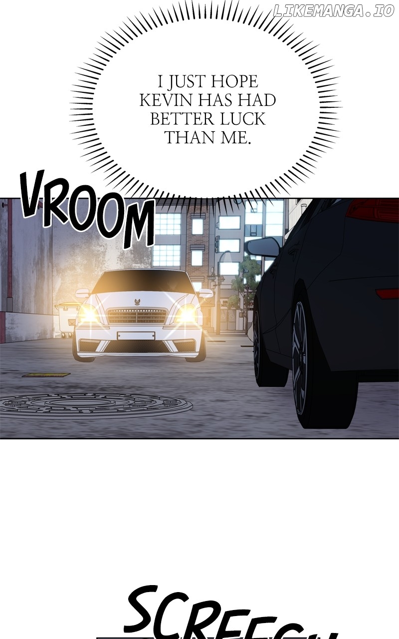 To the Stars I Love Chapter 71 - page 19