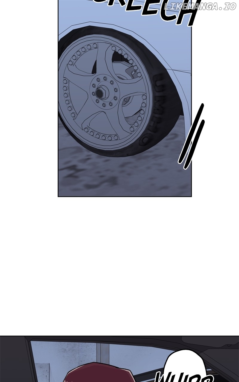 To the Stars I Love Chapter 71 - page 20