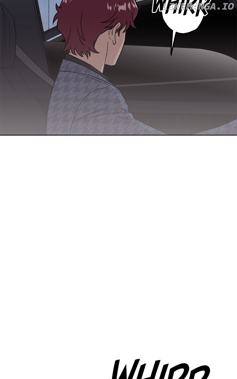 To the Stars I Love Chapter 71 - page 21