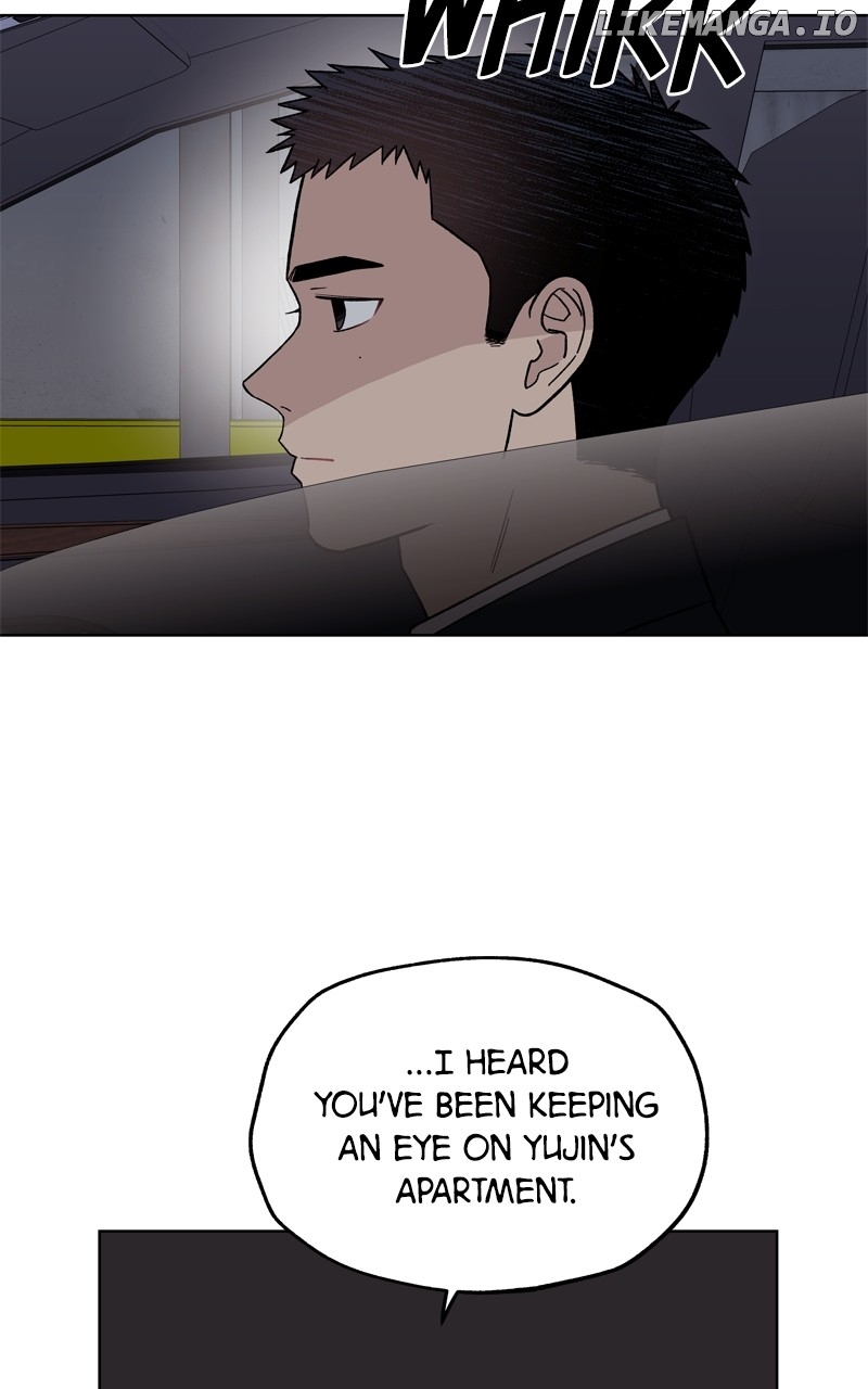 To the Stars I Love Chapter 71 - page 22