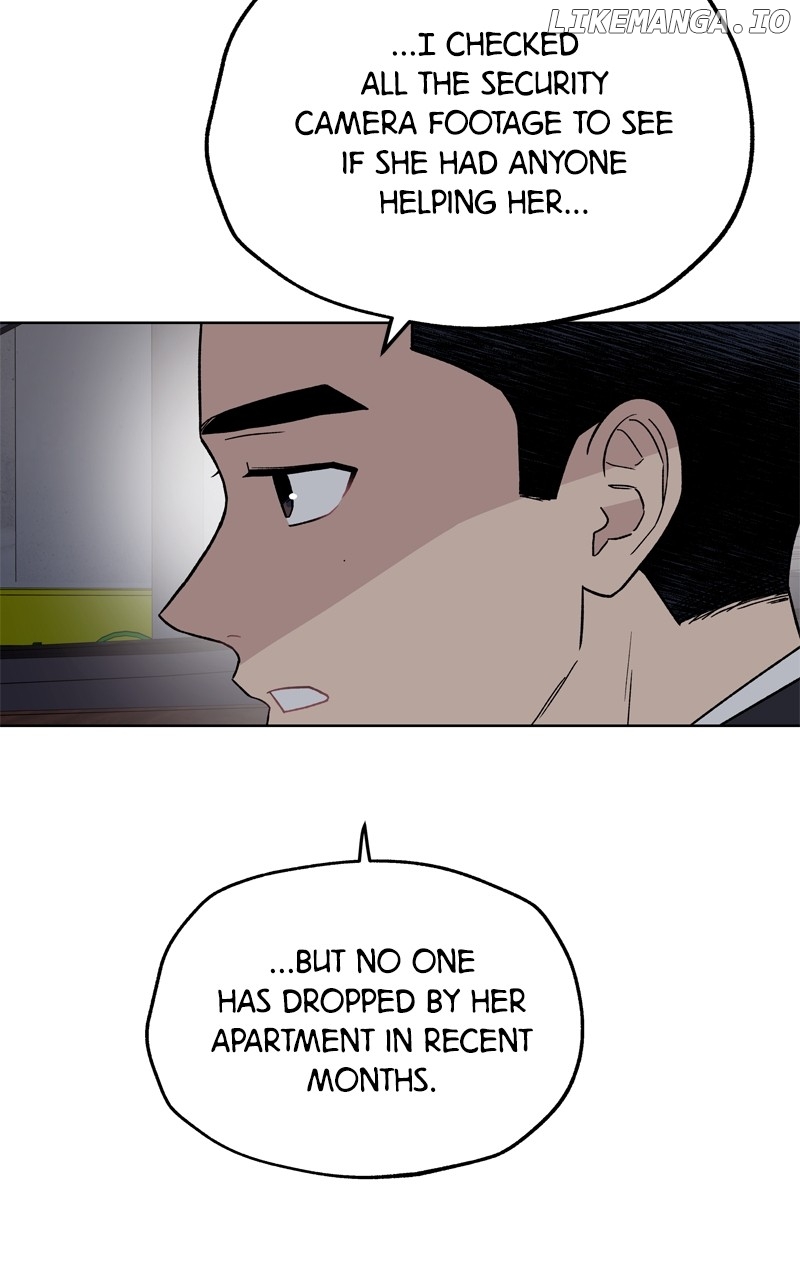 To the Stars I Love Chapter 71 - page 24