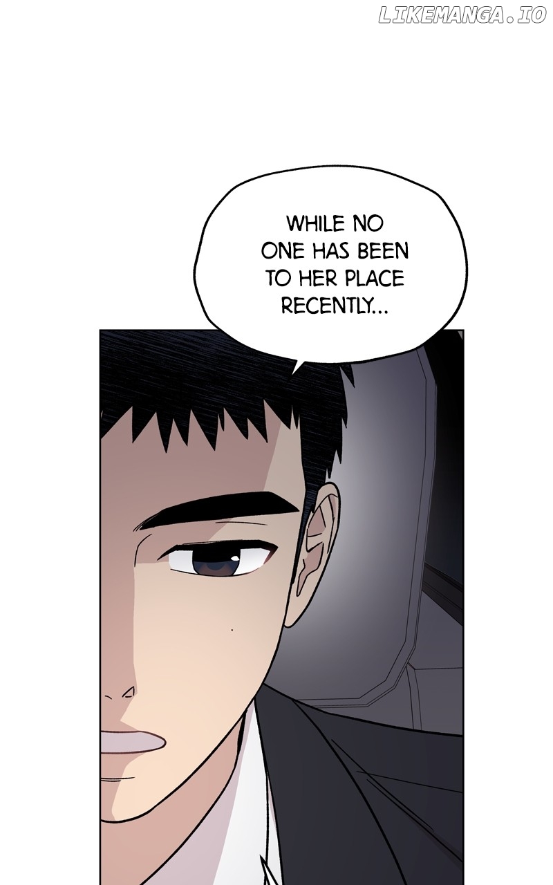 To the Stars I Love Chapter 71 - page 27