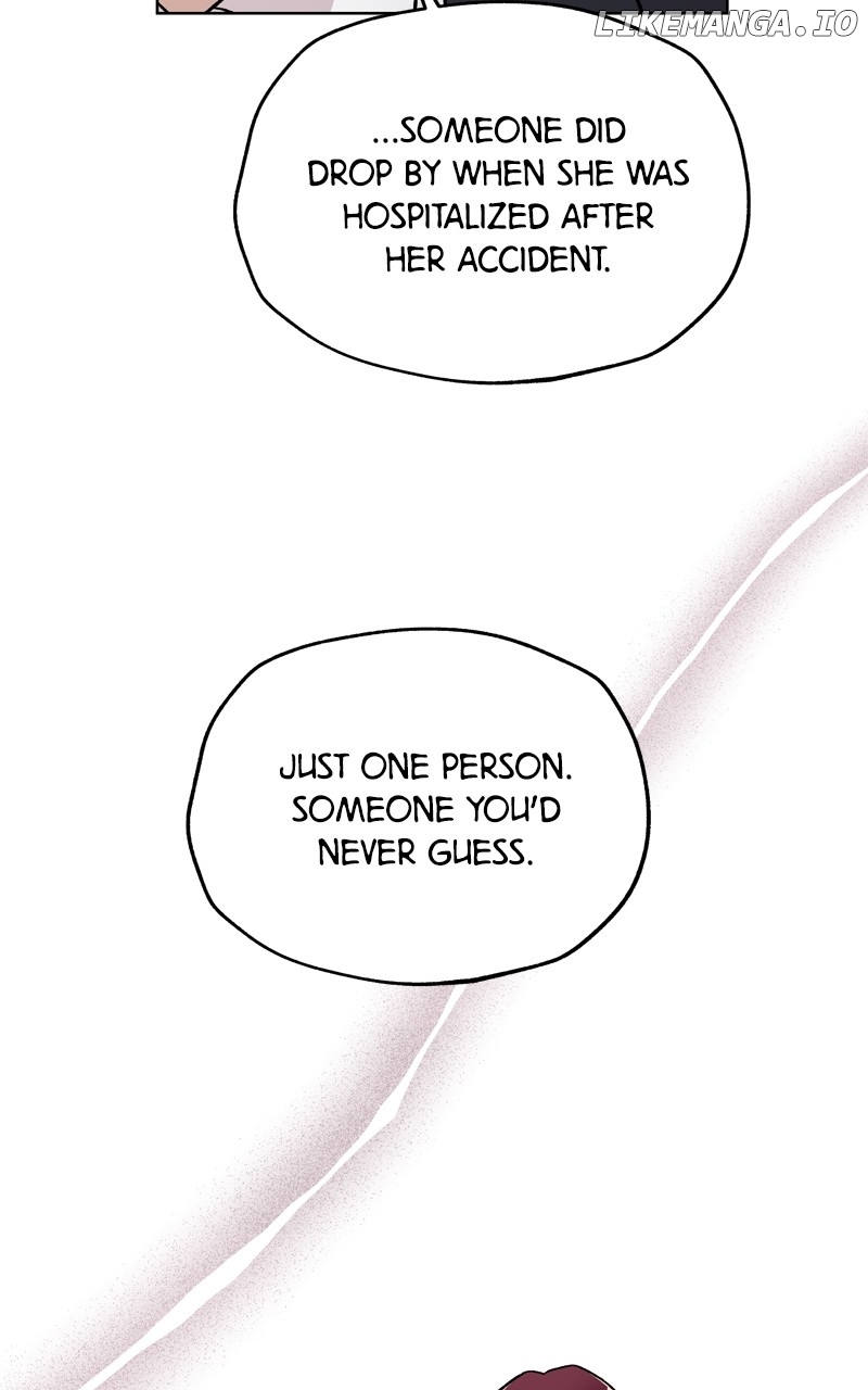 To the Stars I Love Chapter 71 - page 28