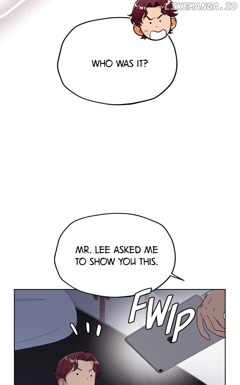 To the Stars I Love Chapter 71 - page 29
