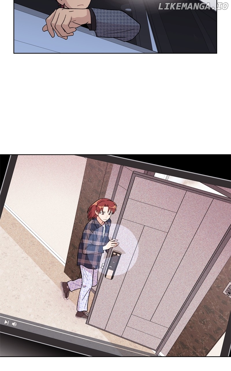 To the Stars I Love Chapter 71 - page 30