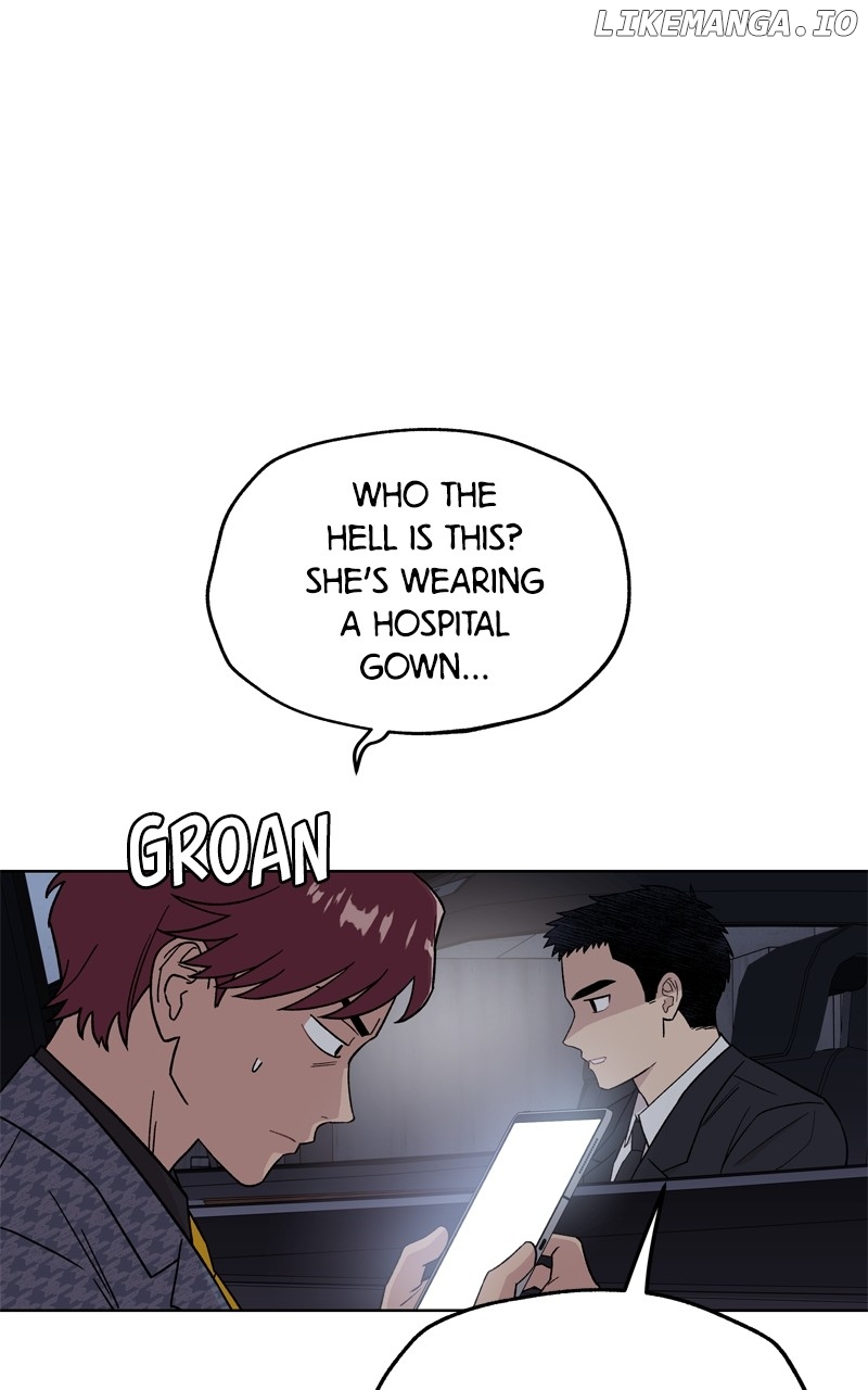 To the Stars I Love Chapter 71 - page 31