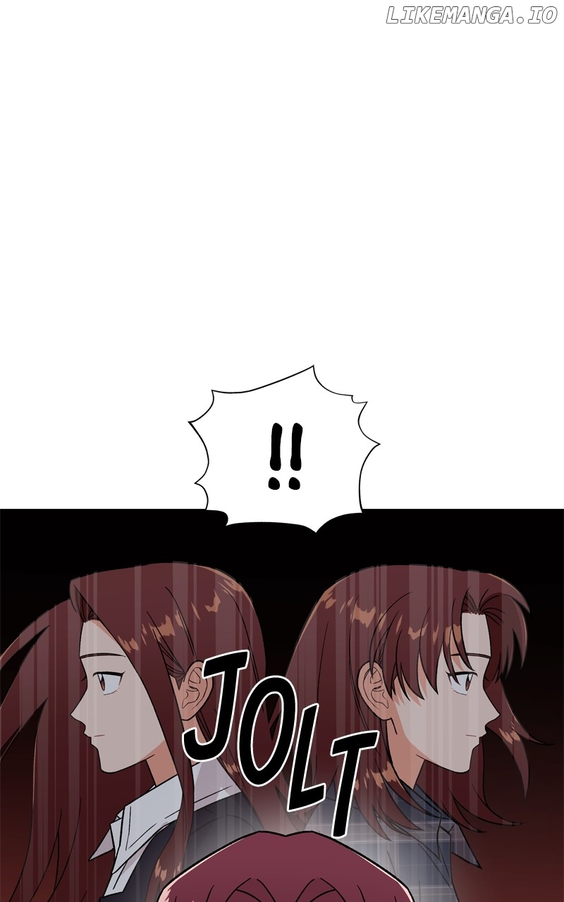 To the Stars I Love Chapter 71 - page 33