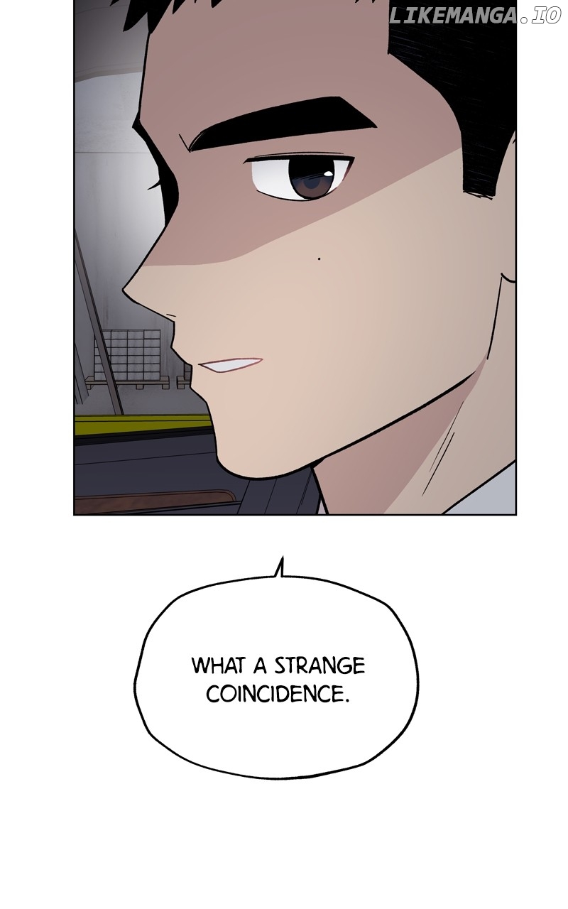 To the Stars I Love Chapter 71 - page 38