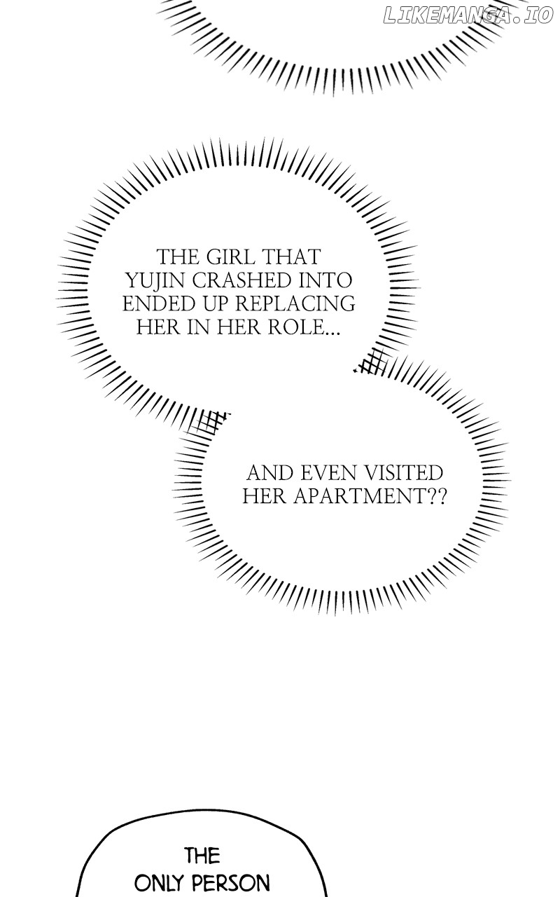 To the Stars I Love Chapter 71 - page 40