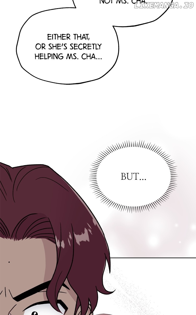 To the Stars I Love Chapter 71 - page 43