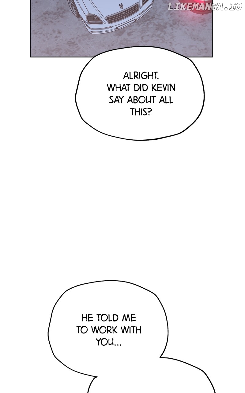 To the Stars I Love Chapter 71 - page 46