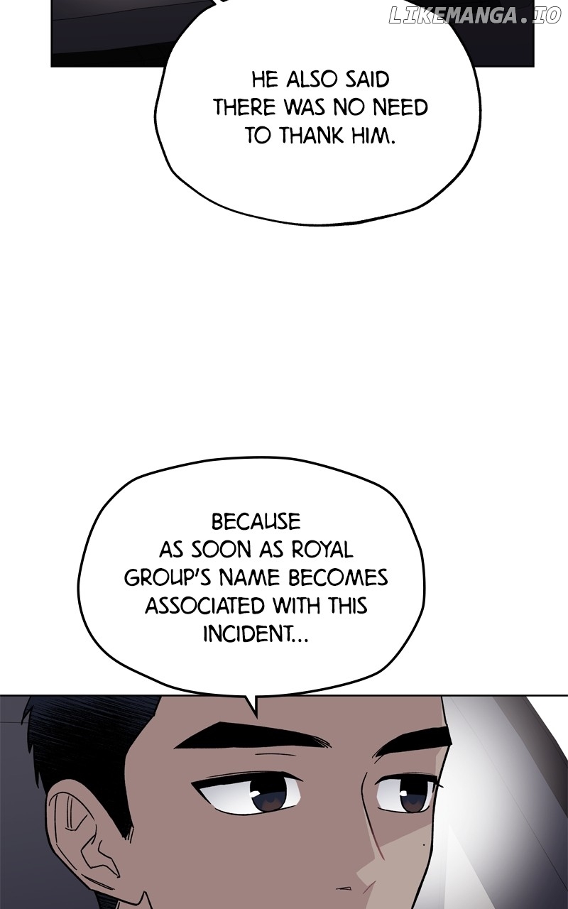 To the Stars I Love Chapter 71 - page 49