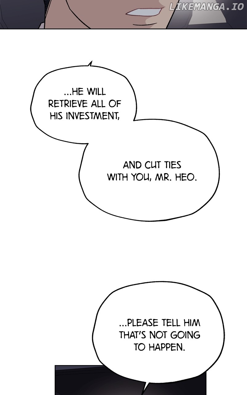 To the Stars I Love Chapter 71 - page 50