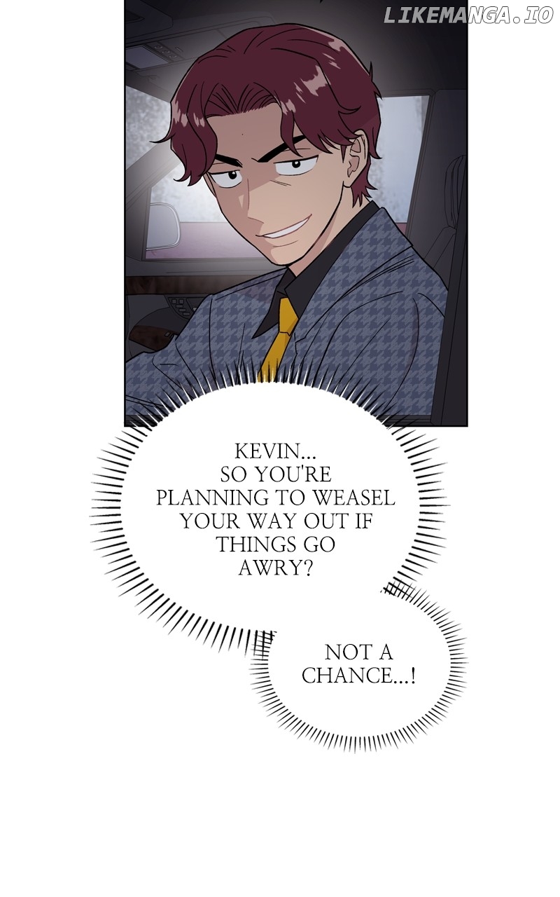 To the Stars I Love Chapter 71 - page 51