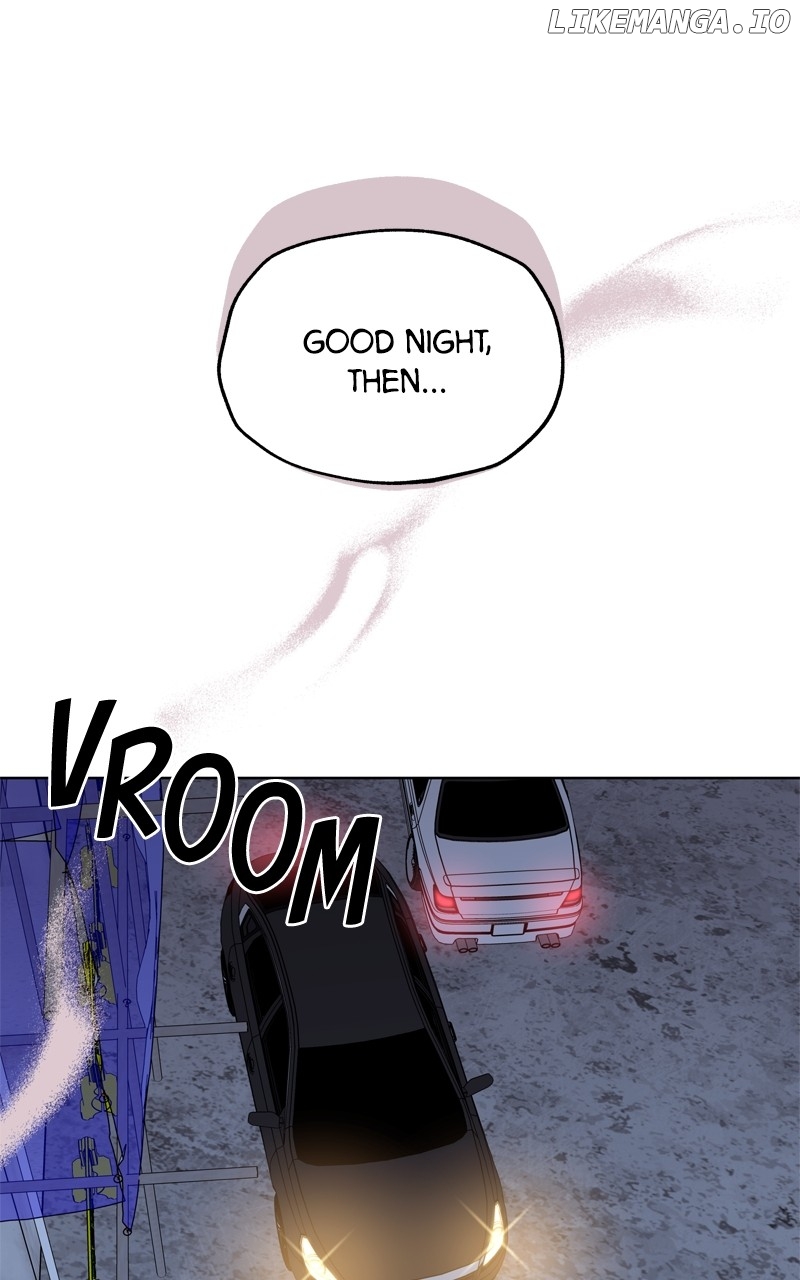 To the Stars I Love Chapter 71 - page 52