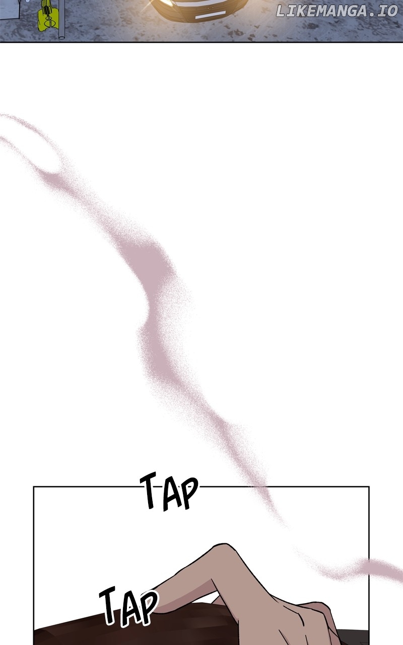 To the Stars I Love Chapter 71 - page 53